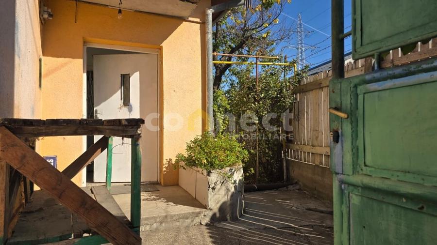 Duplex cu 3 camere cu Canalizare în Iris