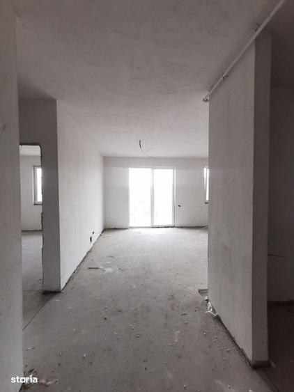 Apartament cu 2 camere în Gilău