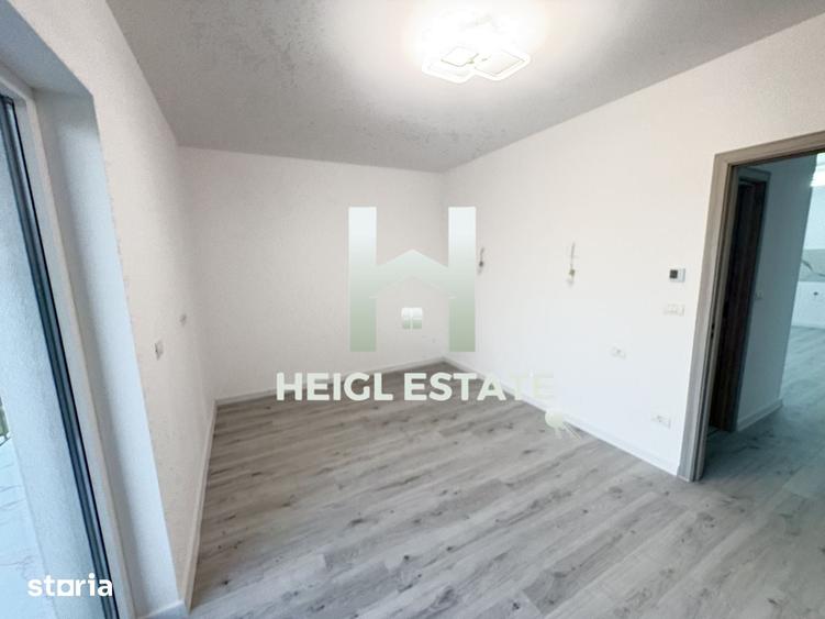 Apartament cu 2 camere în Braytim
