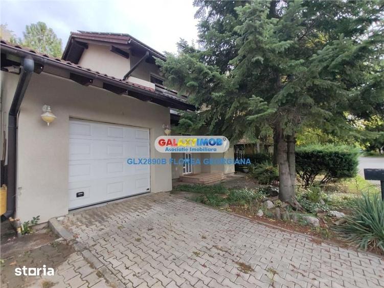 Casă cu 4 camere cu Teren 150 Mp în Corbeanca