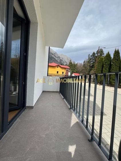 Apartament cu 2 camere în Palanca