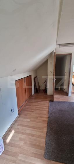 Apartament cu 3 camere decomandat, mobilat în Câmpia Turzii