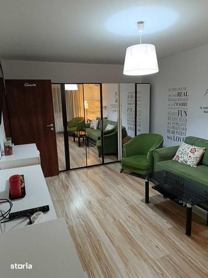 Bloc nou inchiriere apartament 2 camere Aparatorii Patriei - 1
