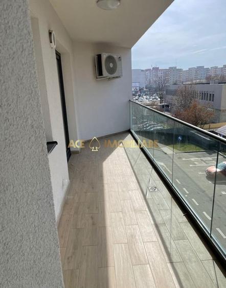 2 Camere de inchiriat | 13 Septembrie | Metrou | Parcare - 8