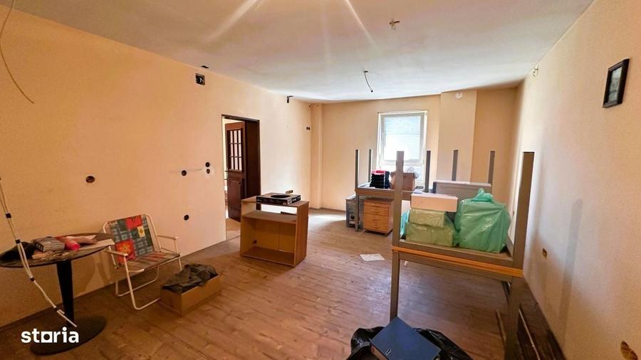 Apartament cu 2 camere în Orașul de Jos