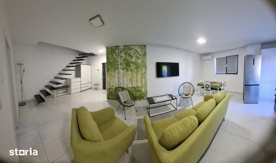 Apartament 3 camere decomandat nou ultracentral!! - 1