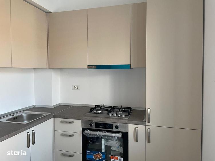 Cortina North | Studio Dublu | Centrala | Dressing | Comision Zero - 9