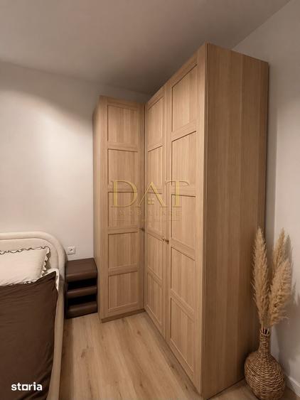 Apartament cu 3 camere în Apahida