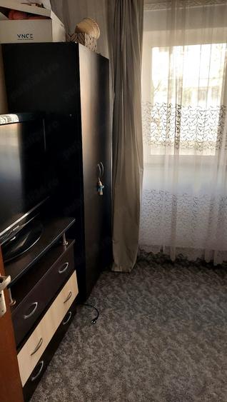 Apartament cu 2 camere nedecomandat în Central