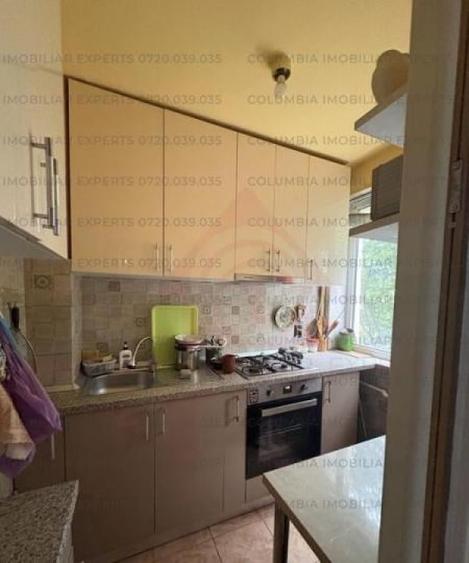 Apartament cu 2 camere în Berceni
