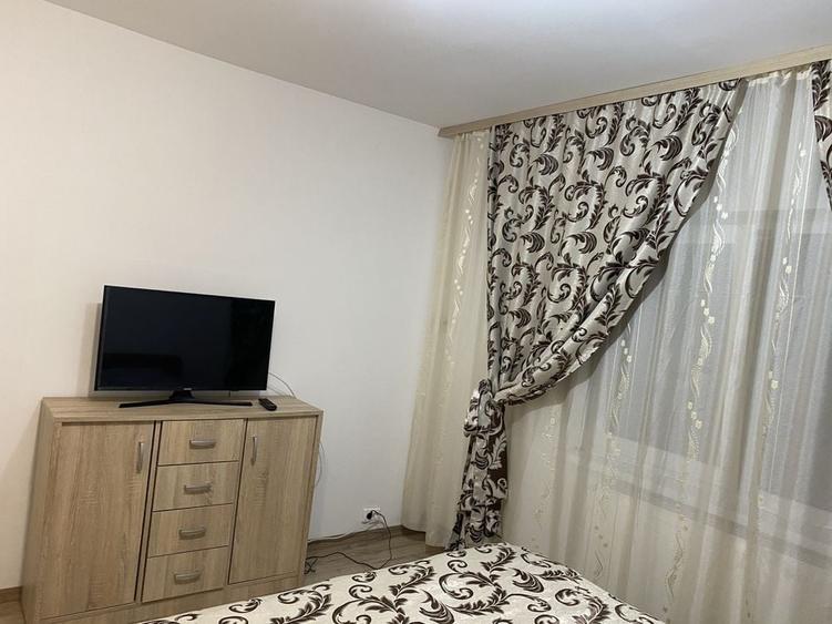 Apartament cu 2 camere decomandat în Nord