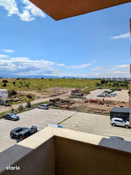 Apartament cu 3 camere în Sud