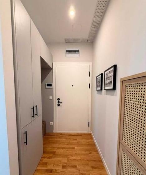 Apartament 2 camere Straulesti centrala proprie complet utilat si mobilat - 8