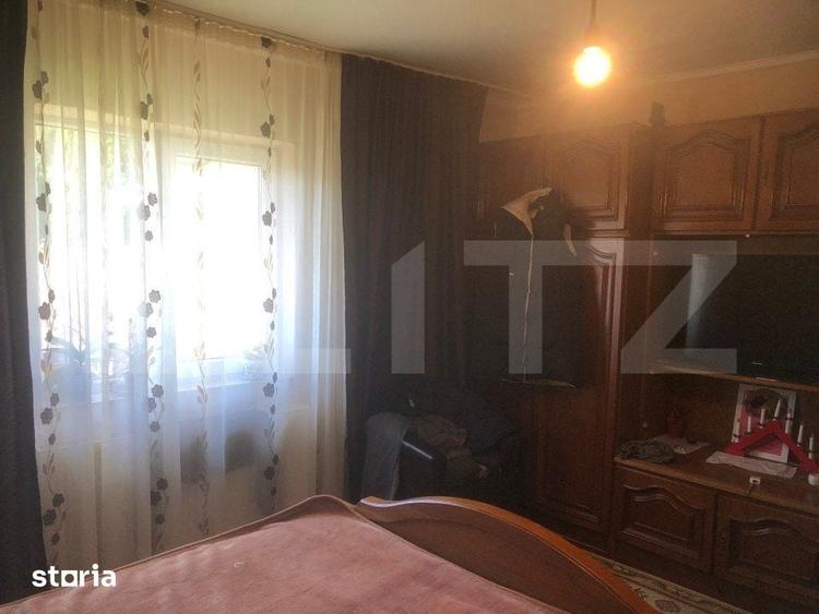 Casă cu 4 camere cu Teren 500 Mp în Carpați 2