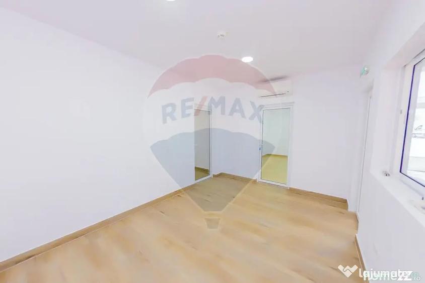 Spațiu comercial, de 1,405 mp, în Griviței