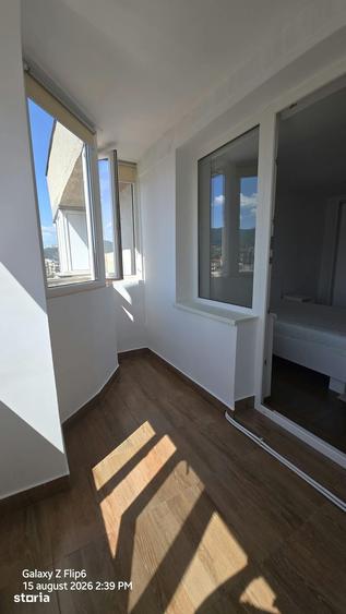 Vand apartament 2 camere decomandat in Deva, zona 22 Decembrie, - 12