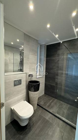 Apartament cu 4 camere decomandat, mobilat în Prelungirea Ghencea