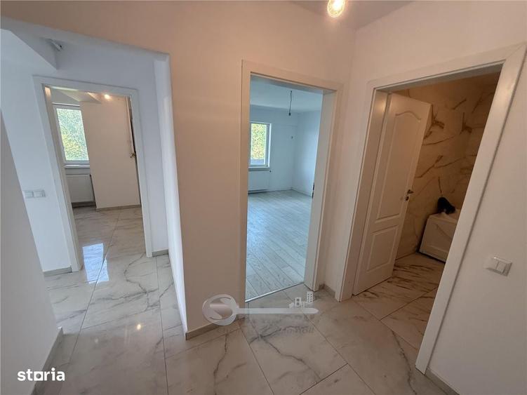 Apartament cu 2 camere decomandat în Tătărași