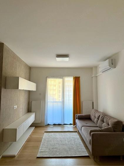 Apartament cu 2 camere decomandat în Gheorgheni