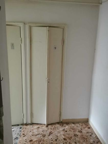 Garsonieră decomandată în Energiei