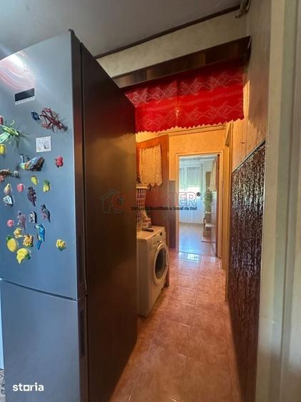 Apartament 3 Camere Decomandat | 65,31 mp | Uioara 11 - 2