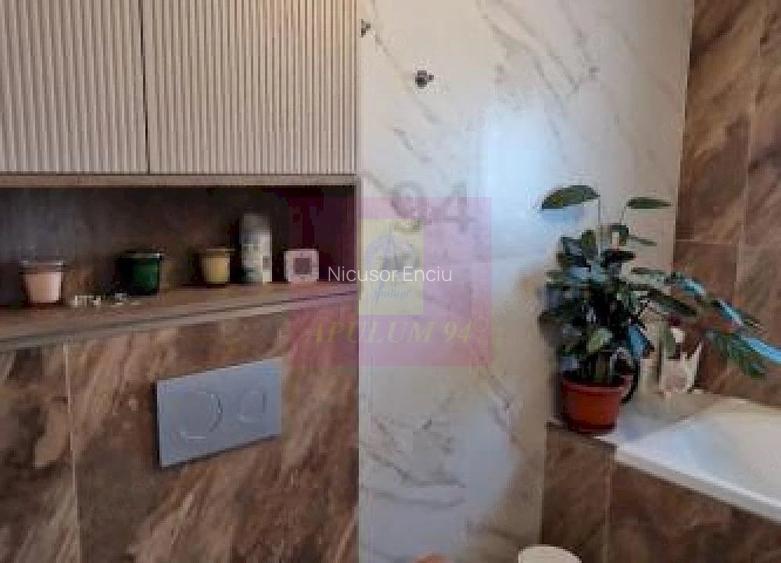 Gulia, casa 4 camere parter, 107 mp utili, curte 500, intre 2 paduri