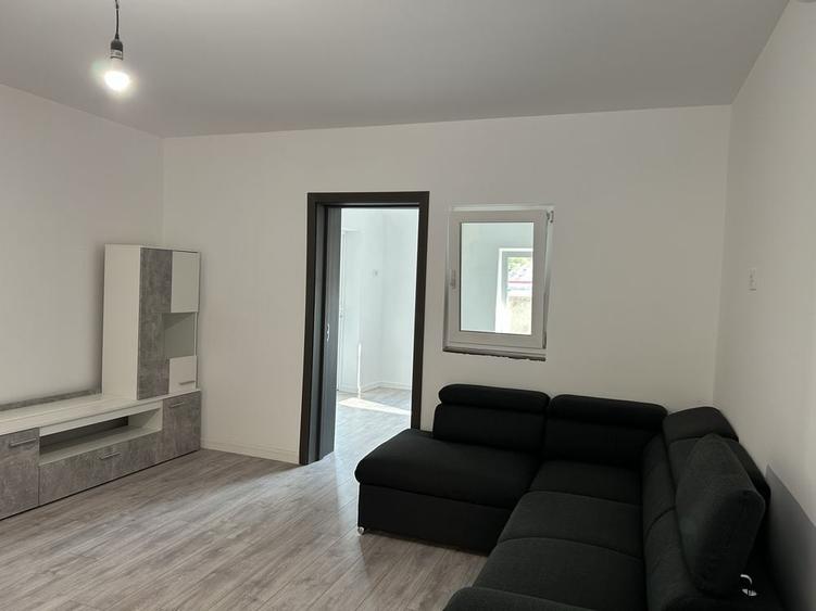 Apartament cu 2 camere nedecomandat în Ultracentral