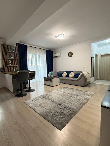 Direct Proprietar - Apartament 2 camere - Giroc - Str. Visinului - Lux mobilat  - 4