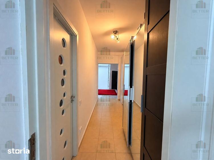 Apartament 3 camere, 2 bai, mansarda ?i parcare | Comision 0% - 8
