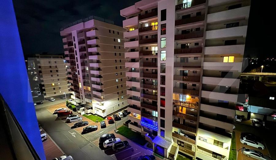 Apartament cu 3 camere decomandat, mobilat în Central — fotografia 1