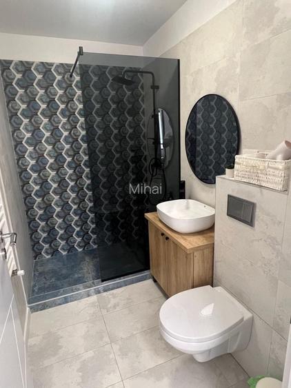 Apartament/Mamaia nord/loc parcare