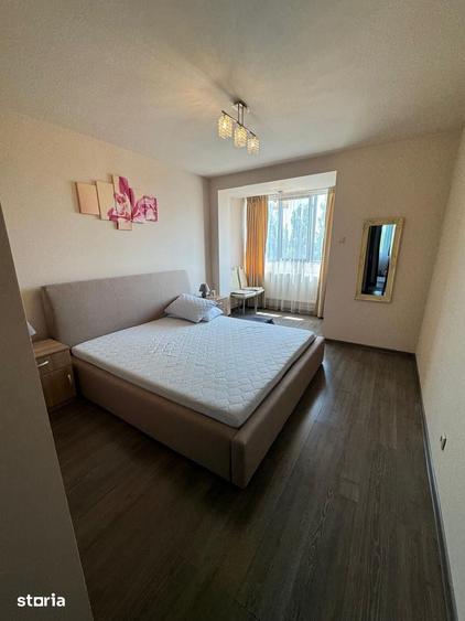 Apartament cu 3 camere în Țiglina 2