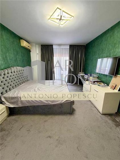 Apartament 3 camere, terase 32 mp, 2 parcari, Ploiesti, Albert - 20