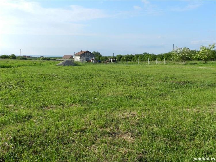 Teren de 2300 mp, în Central