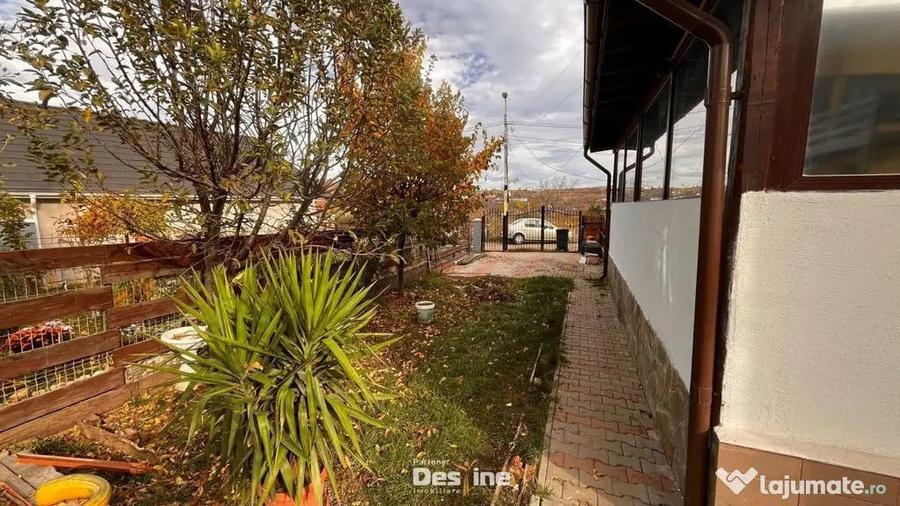 Apartament individual 4 camere 110 mp in Vila + 167mp C... - 11