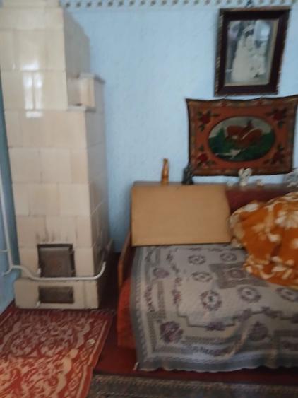 Casă cu 3 camere în Central