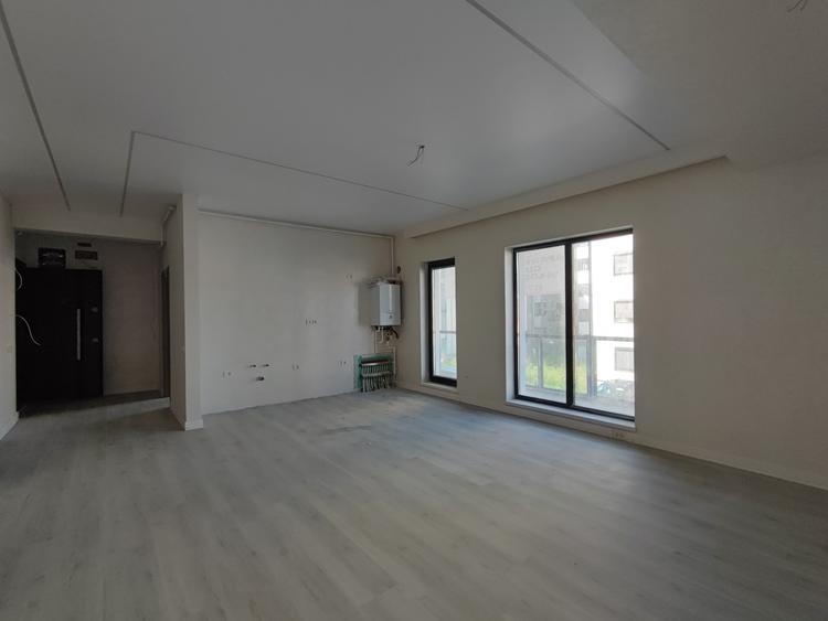 Apartament cu 3 camere si loc de parcare de vanzare in Tomis Plus, comision 0% - 3