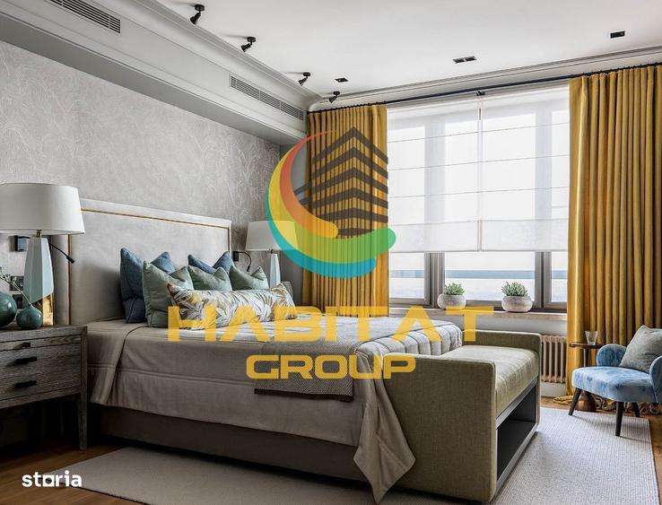 Apartament cu 4 camere în Giurgiului