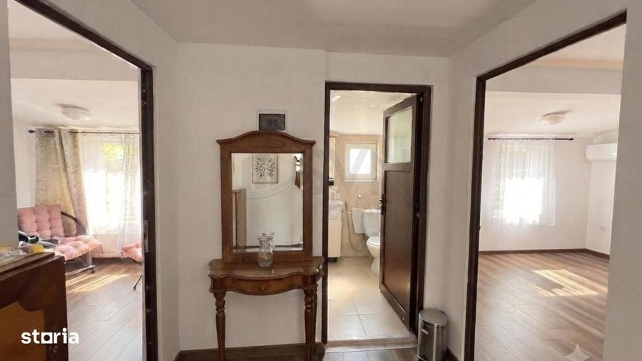 Casa l 5 Camere l Unirii l Cartierul Evreiesc - 1