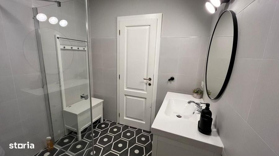 Apartament cu 3 camere în Ultracentral