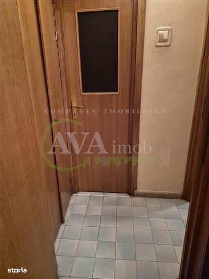Apartament 2 camere semidecomandat, zona Bistrita Lac - 7