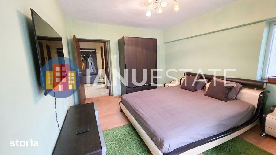 Bulevardul Unirii Rond Alba Iulia Decebal Renovat Parcare - 2
