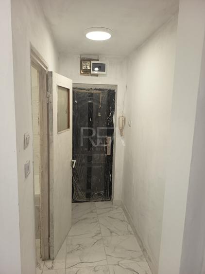 2 camere decomandat renovat Aleea Lamotești | Etaj 6/10 | Sector 4 - 4