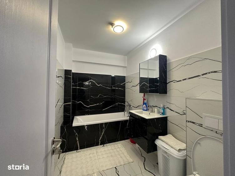 Apartament cu 2 camere în Inel II