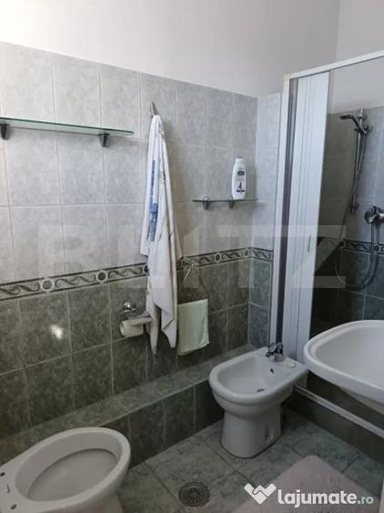 Apartament cu 2 camere decomandat în Ultracentral