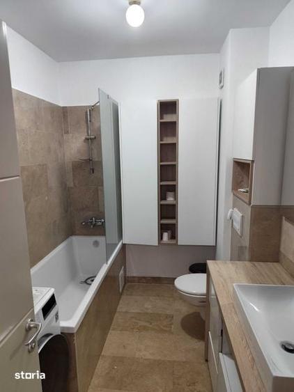 Apartament de inchiriat complex Himson - 8
