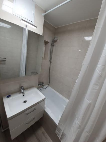 Metrou Dristor, Totul Nou, Studio 40 mp, Aer Conditionat - 10