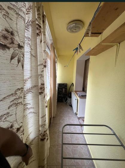 Garsonieră decomandată în Pantelimon