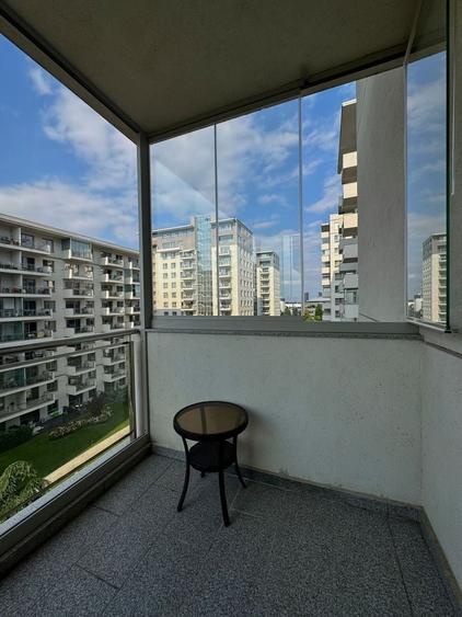 Apartament cu 3 camere decomandat, mobilat în 1 Mai