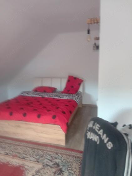 Casă cu 4 camere cu Teren 1000 Mp în Răucești